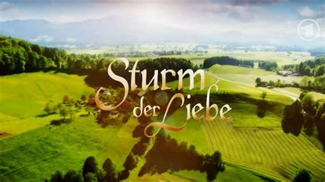 sturm der lieb online schauen|sturm der liebe alle folgen.